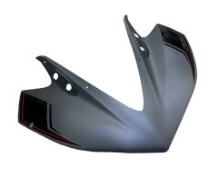 Yamaha R25 Kafa Grenajı Mat Gri Orjinal 2014-2018 (1WD-XF83F-10-P4)