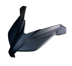 Yamaha Xmax 250 Far Üstü V Grenaj 2014-2017 Siyah