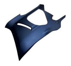 Yamaha R25 Sol Alt Kapak Mat Mavi Orjinal 2019-2024 (BS7-F8385-00-P9)