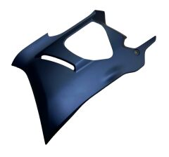 Yamaha R25 Sol Alt Kapak Mat Mavi Orjinal 2019-2024 (BS7-F8385-00-P9)