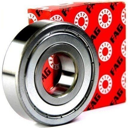 Fag 6004 2Rs C3 Rulman -Bilye