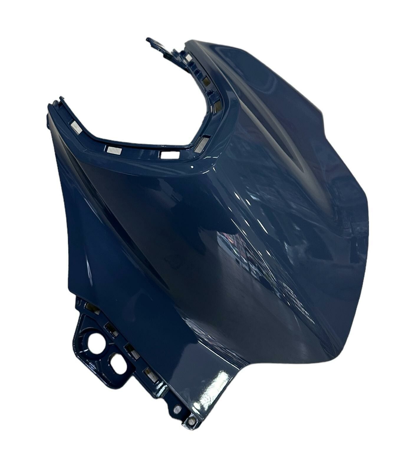 Yamaha Mt 25 Sol Depo Grenajı Nardo Gri Orjinal 2020-2024 (B9T-F4129-00-3E)