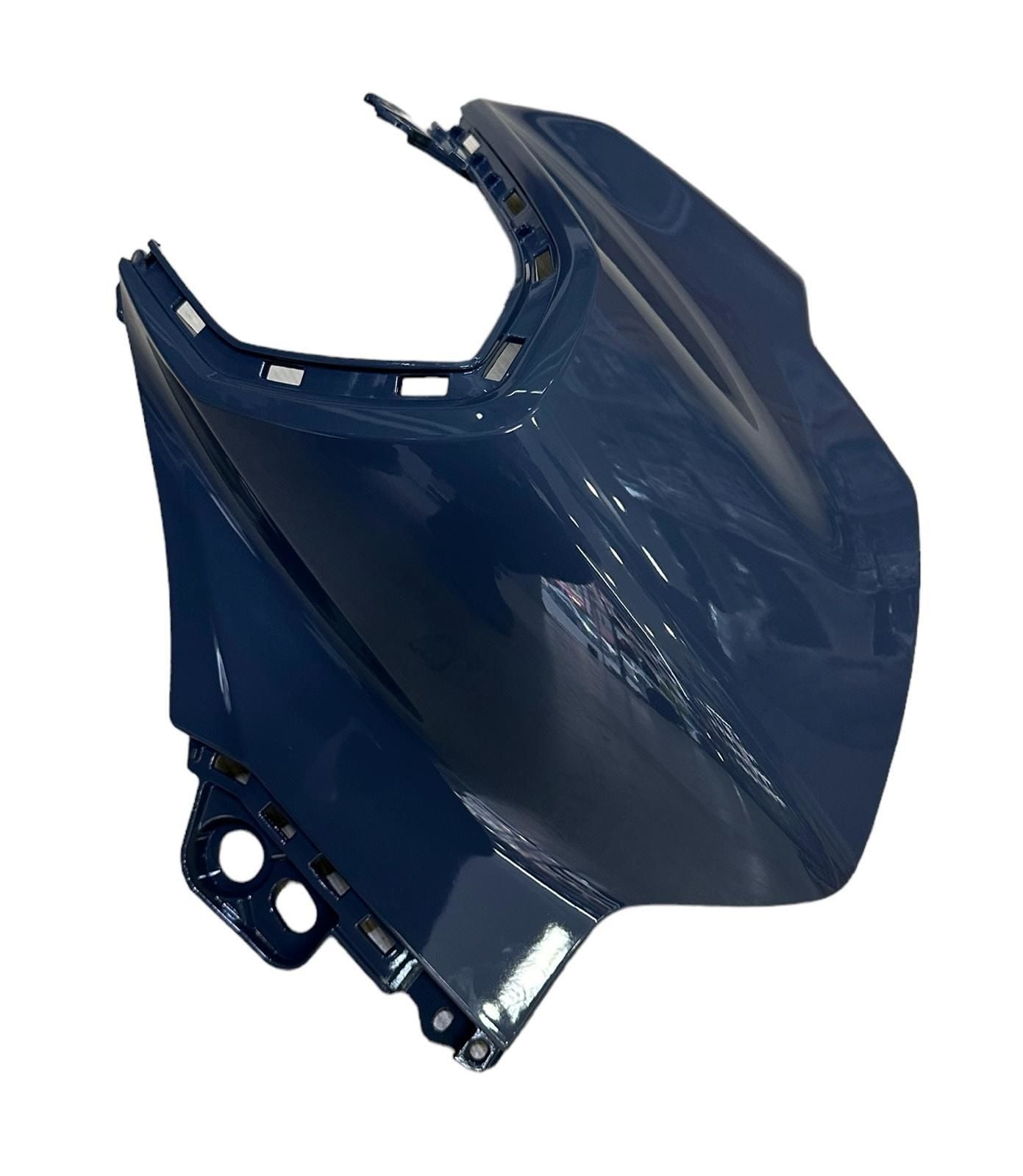 Yamaha Mt 25 Sol Depo Grenajı Nardo Gri Orjinal 2020-2024 (B9T-F4129-00-3E)