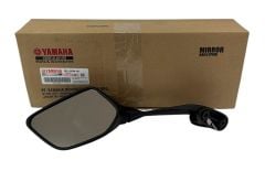 Yamaha R25 Sol Ayna Orjinal 2021-2025 (BS7-F6280-00)