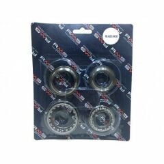 Yamaha XCity 125 Rms Furş Takımı