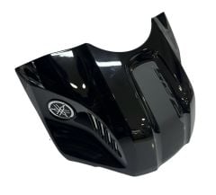 Yamaha R25 Üst Depo Grenajı  Parlak Siyah Orjinal 2019-2024 (BS7-XF17D-00-P4)