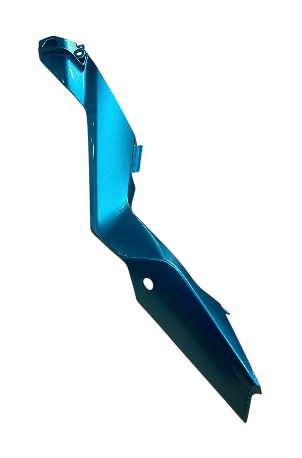 CF Moto Sr 250 Sol Kuyruk Grenajı Turkuaz E5 Orjinal (6KM#-040041-8002-0EP00)