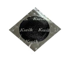 Kwik Pp0 33 Mm İç Lastik Yaması 25'Li