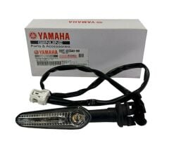 Yamaha Mt 25 Sağ Arka Sinyal Orjinal 2020-2024 (B9T-H3340-00)