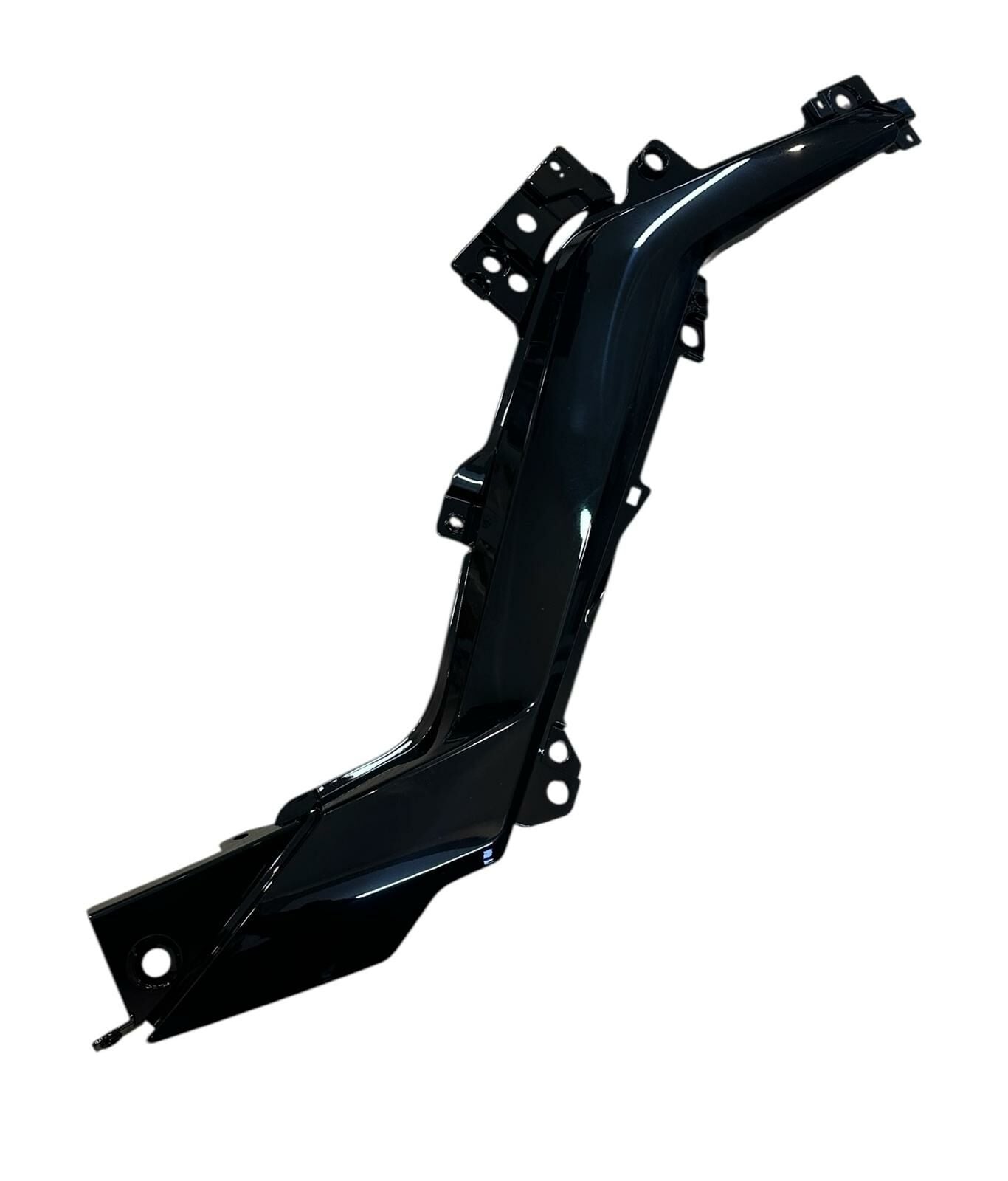 CF Moto NK 250 Sağ Yan Grenaj Siyah Euro5 Orjinal (6KMV-041701-B000-0BM00)