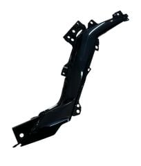 CF Moto NK 250 Sağ Yan Grenaj Siyah Euro5 Orjinal (6KMV-041701-B000-0BM00)