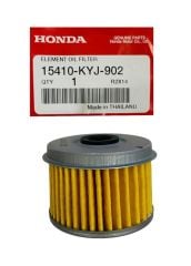 Honda 15410-KYJ-902 Yağ Filtresi Orjinal