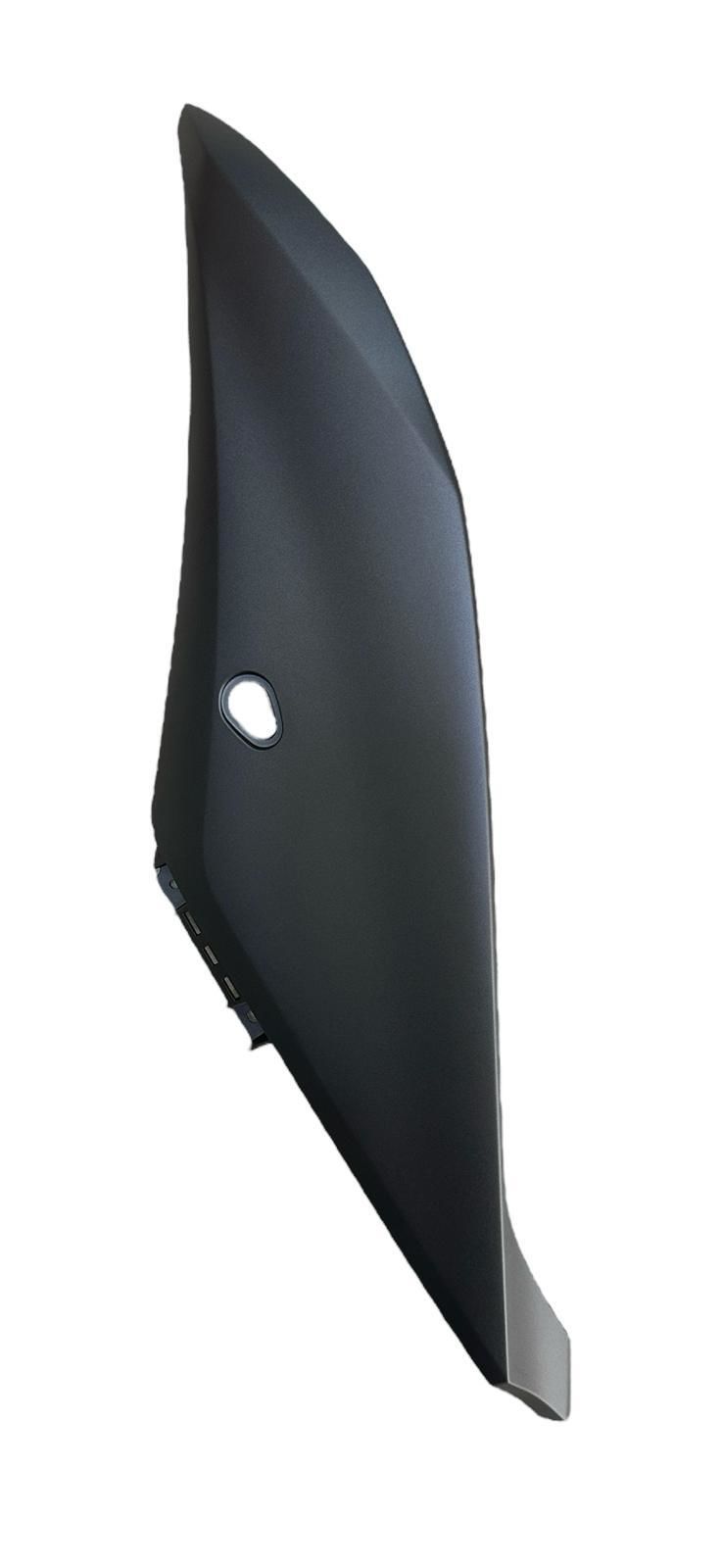 Yamaha R25 Sol Sinyal Grenajı Füme Orjinal 2019-2024 (BS7-F835U-00-P2)