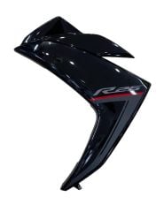 Yamaha R25 Sol Yan Grenaj Siyah Orjinal 2018 (1WD-XF83L-70-P0)