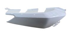 Yamaha Xmax 250 Sele Altı Sağ Grenaj 2014-2017 Beyaz