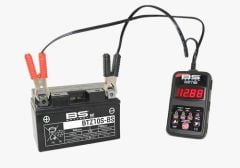 Bs Battery Dijital Akü Test Cihazı
