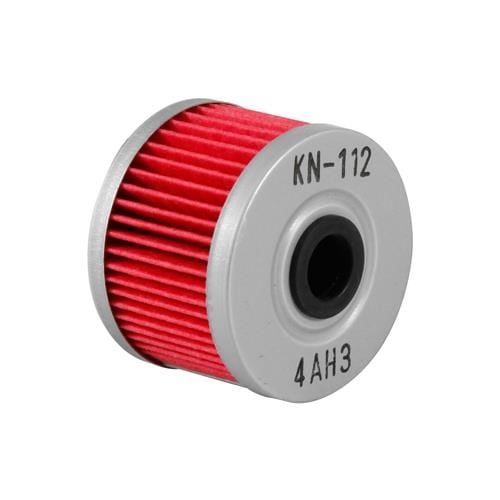 CF Moto 250 NK KN-112 Orijinal Yağ Filtresi 2018-2023