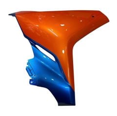 CF Moto Sr 250 Sağ Yan Grenaj Turuncu E5 Orjinal (6KMV-040016-8003-0YF00)