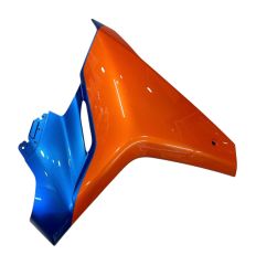 CF Moto Sr 250 Sağ Yan Grenaj Turuncu E5 Orjinal (6KMV-040016-8003-0YF00)