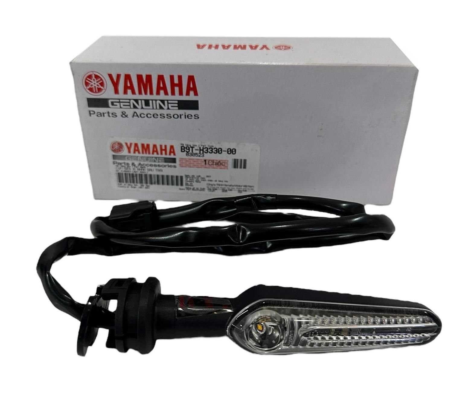 Yamaha Mt 25 Sol Arka Sinyal Orjinal 2020 (B9T-H3330-00)