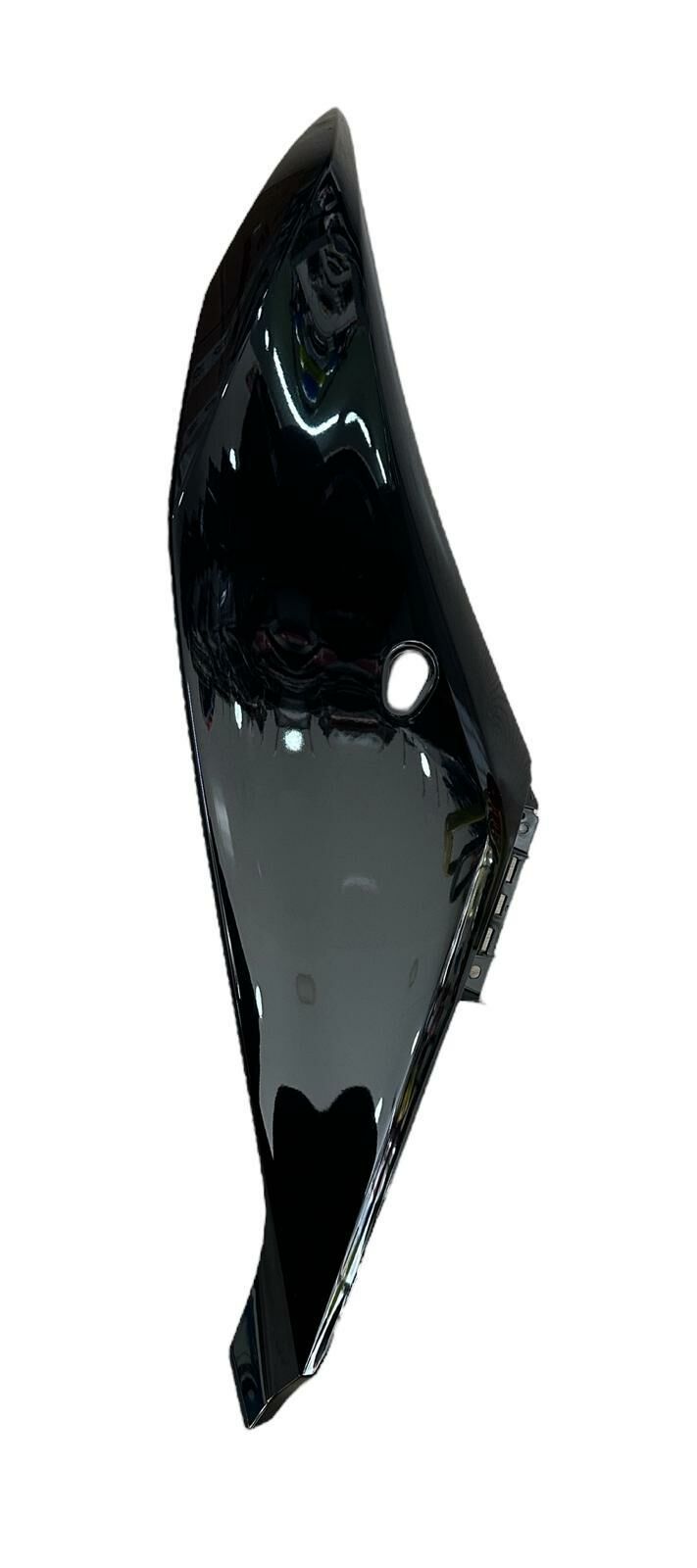 Yamaha R25 Sağ Sinyal Grenajı Parlak Siyah Orjinal 2019-2024 (BS7-F835V-00-P0)