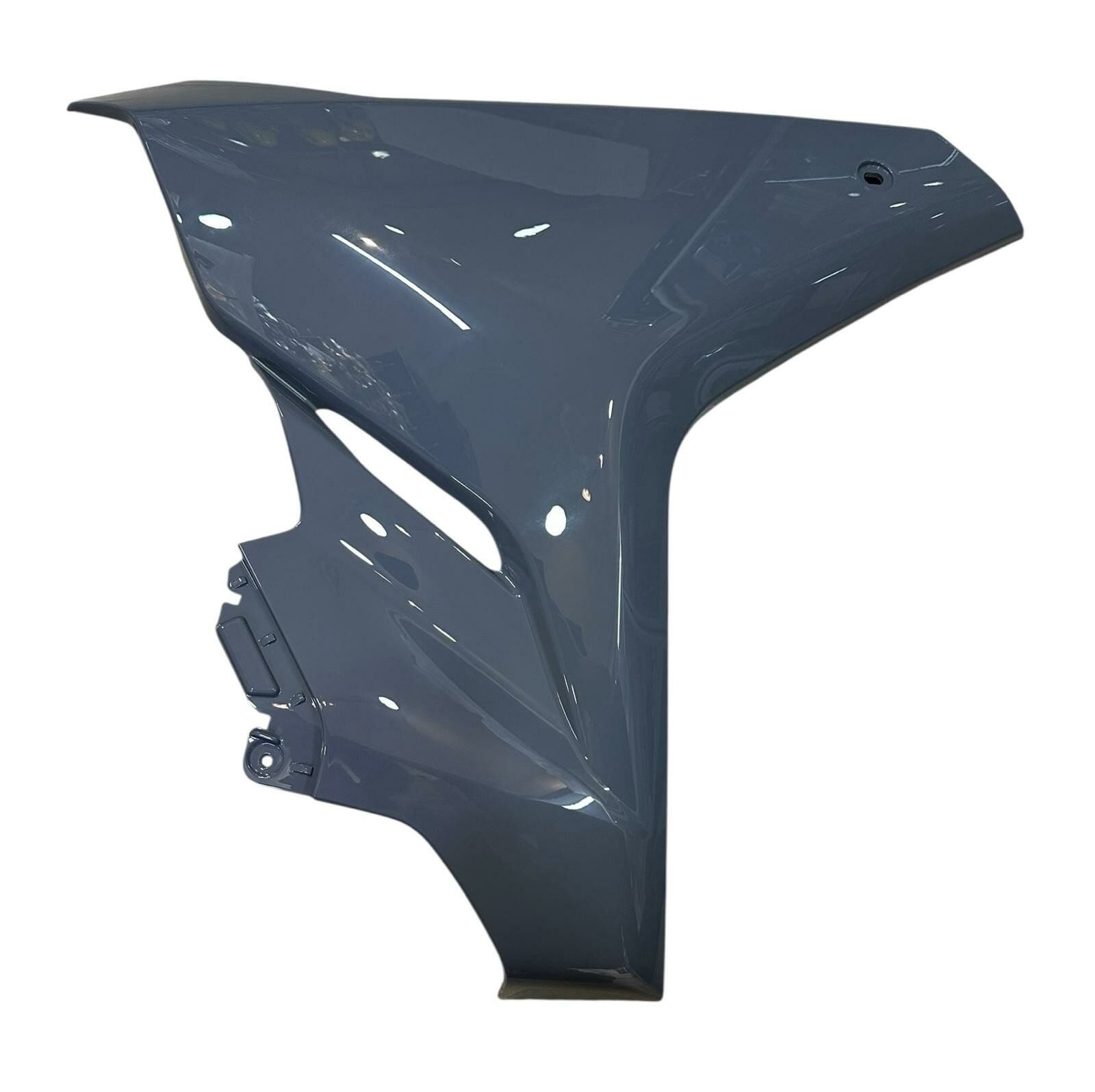 CF Moto Sr 250 Sağ Yan Grenaj Nardo Gri E5 Orjinal (6KMV-040016-8003-0H900)