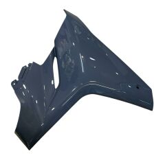 CF Moto Sr 250 Sağ Yan Grenaj Nardo Gri E5 Orjinal (6KMV-040016-8003-0H900)