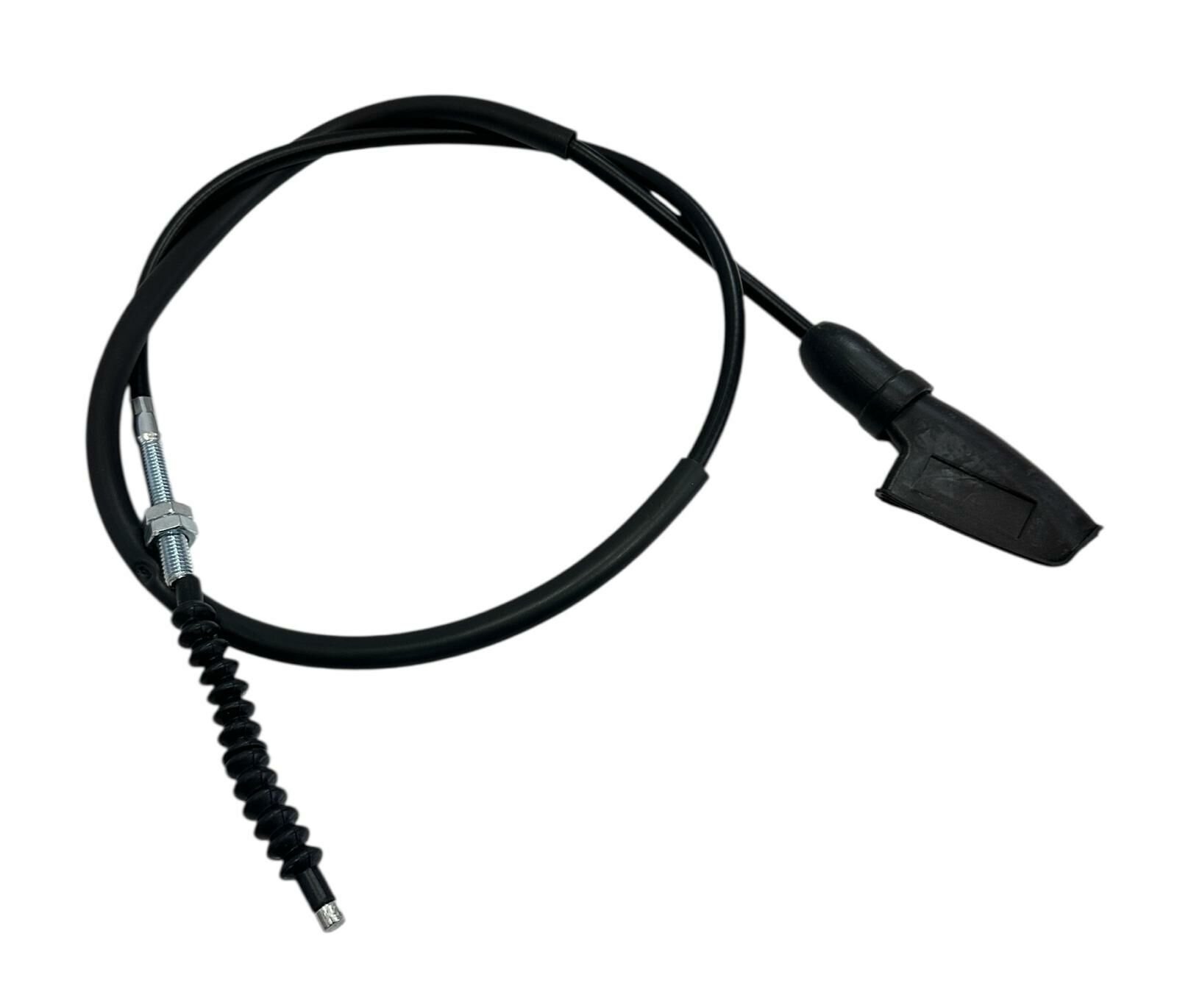 Kuba Black Cat 150 Cross Debriyaj Teli