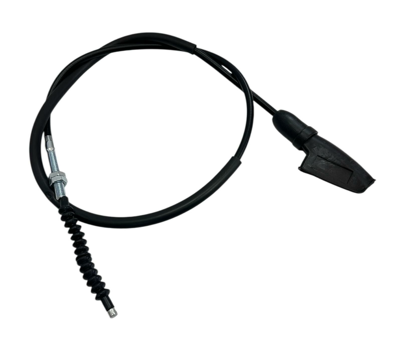 Kuba Black Cat 150 Cross Debriyaj Teli