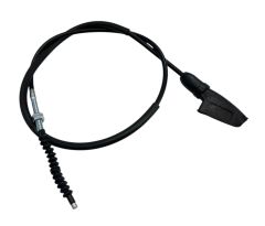 Kuba Black Cat 150 Cross Debriyaj Teli