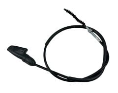 Kuba Black Cat 150 Cross Debriyaj Teli