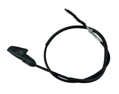 Kuba Black Cat 150 Cross Debriyaj Teli