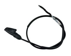 Kuba Black Cat 150 Cross Debriyaj Teli