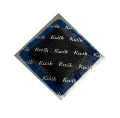 Kwik Up6 60 Mm İç Lastik Yaması 20'Li