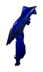 Yamaha R25 Sağ Yan Grenaj Mavi Orjinal 2019-2024 (BS7-F172H-00-P0)