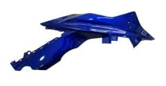 Yamaha R25 Sağ Yan Grenaj Mavi Orjinal 2019-2024 (BS7-F172H-00-P0)