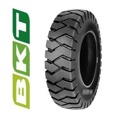 BKT 5.00-8 Havalı Forklif Lastiği 8PR Set PL801
