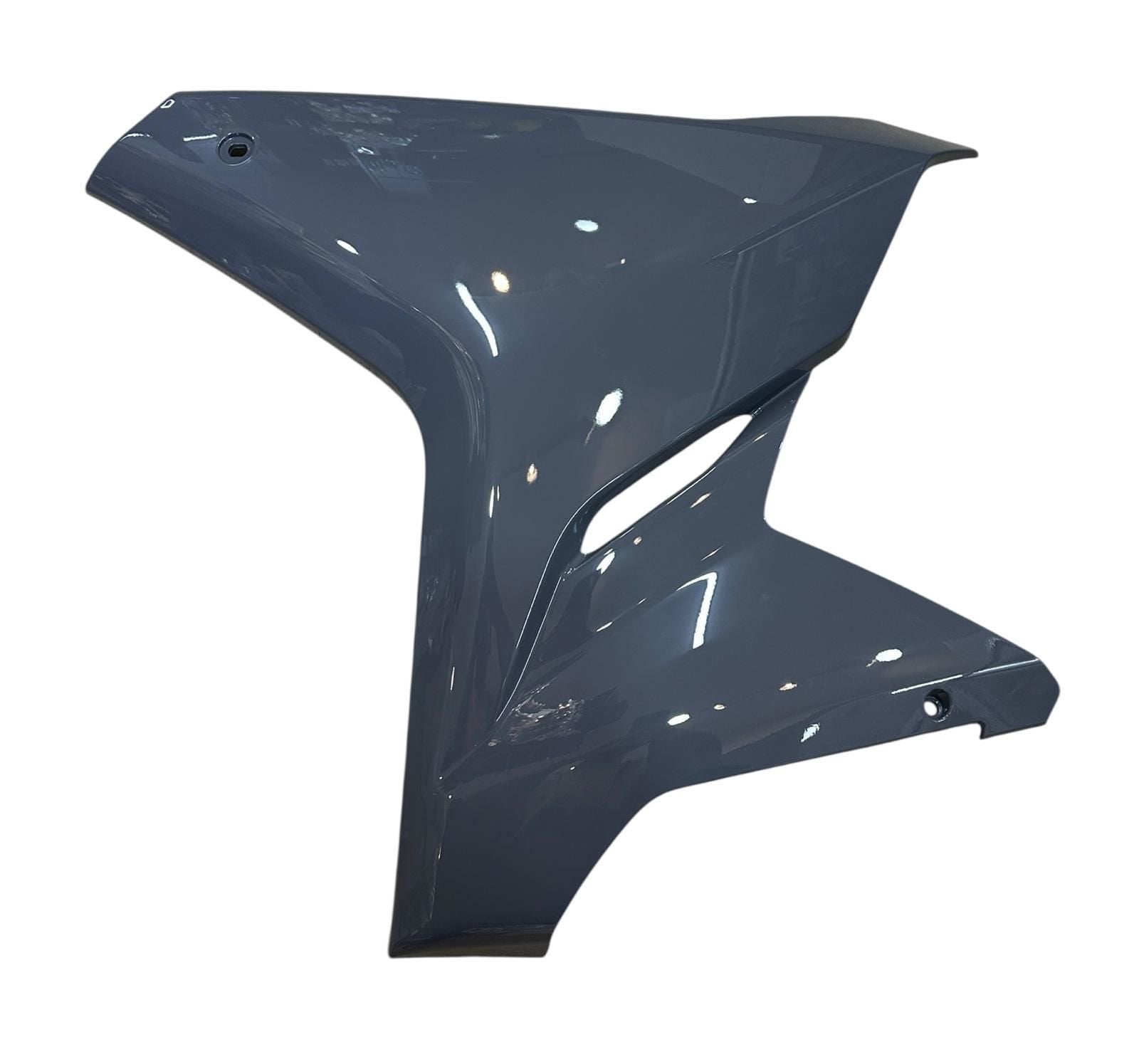 CF Moto Sr 250 Sol Yan Grenaj Nardo Gri E5 Orjinal (6KM#-040015-8003-0H900)