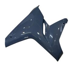 CF Moto Sr 250 Sol Yan Grenaj Nardo Gri E5 Orjinal (6KM#-040015-8003-0H900)