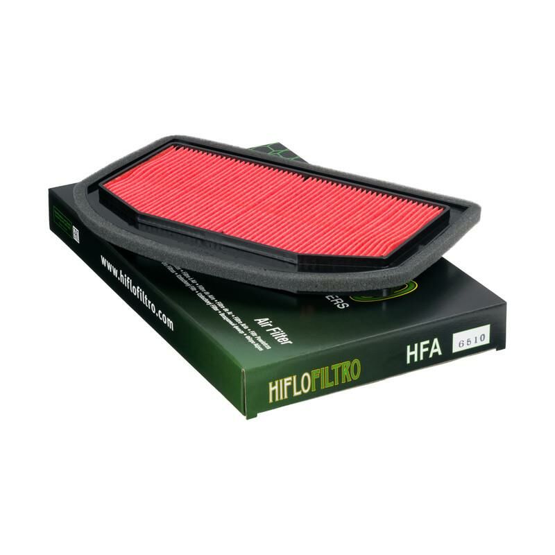 Hiflo HFA6510 Orjinal Hava Filtresi