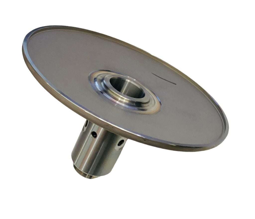 Yamaha Nmax 125 Arka Varyatör Sabit Yanak Orjinal 2019-2020 (2DP-E7660-00)