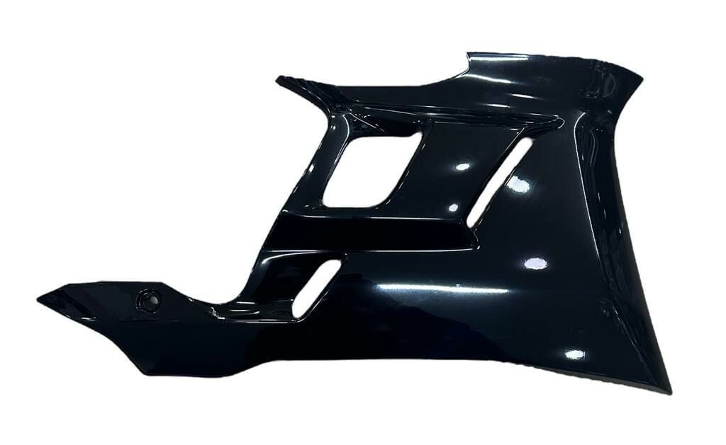 Yamaha R25 Sağ Alt Grenaj Parlak Siyah Orjinal 2019-2023 (BS7-F8395-00-P5)