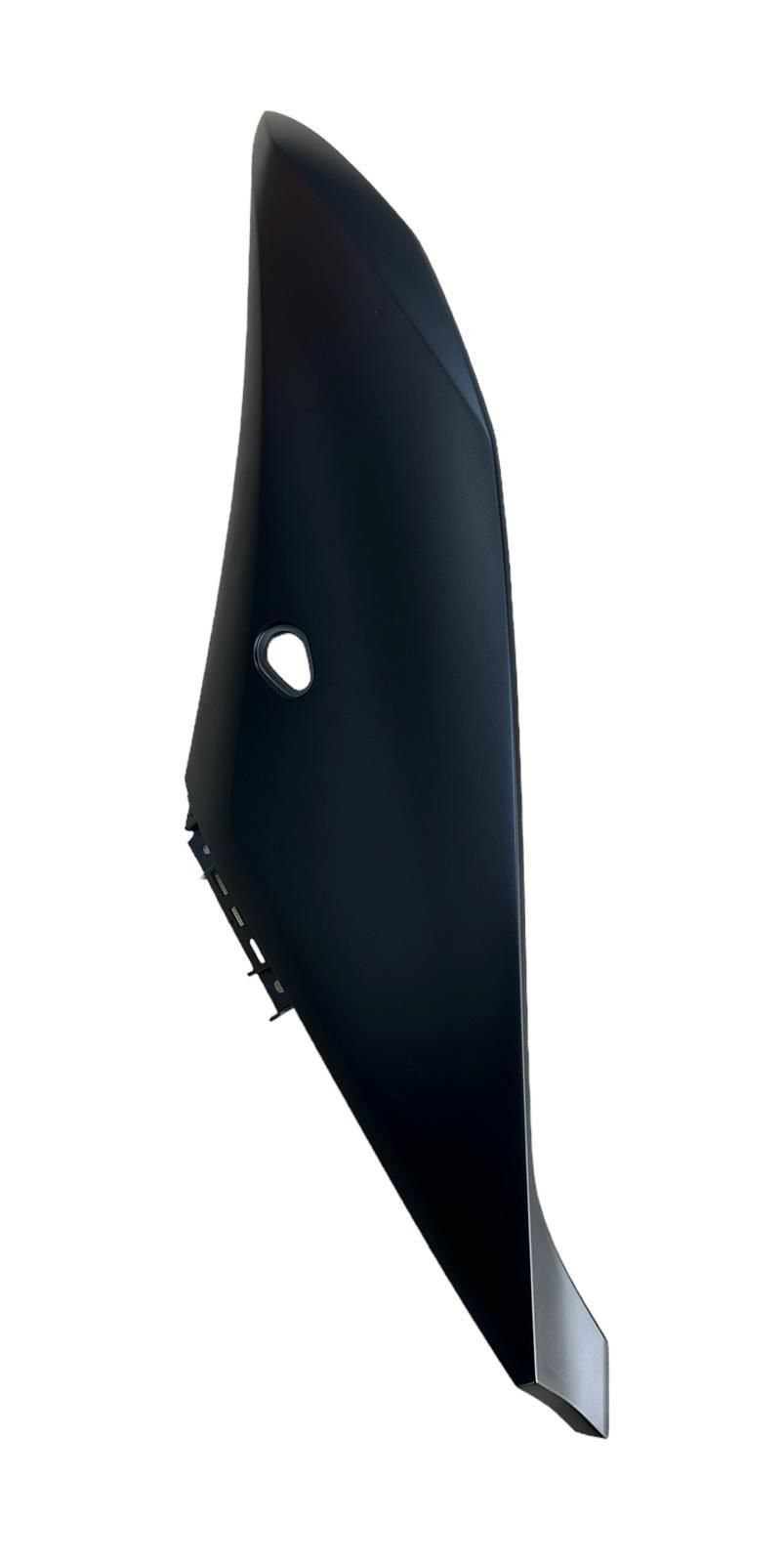 Yamaha R25 Sol Sinyal Grenajı Mat Siyah Orjinal 2019-2024 (BS7-F835U-00-P8)