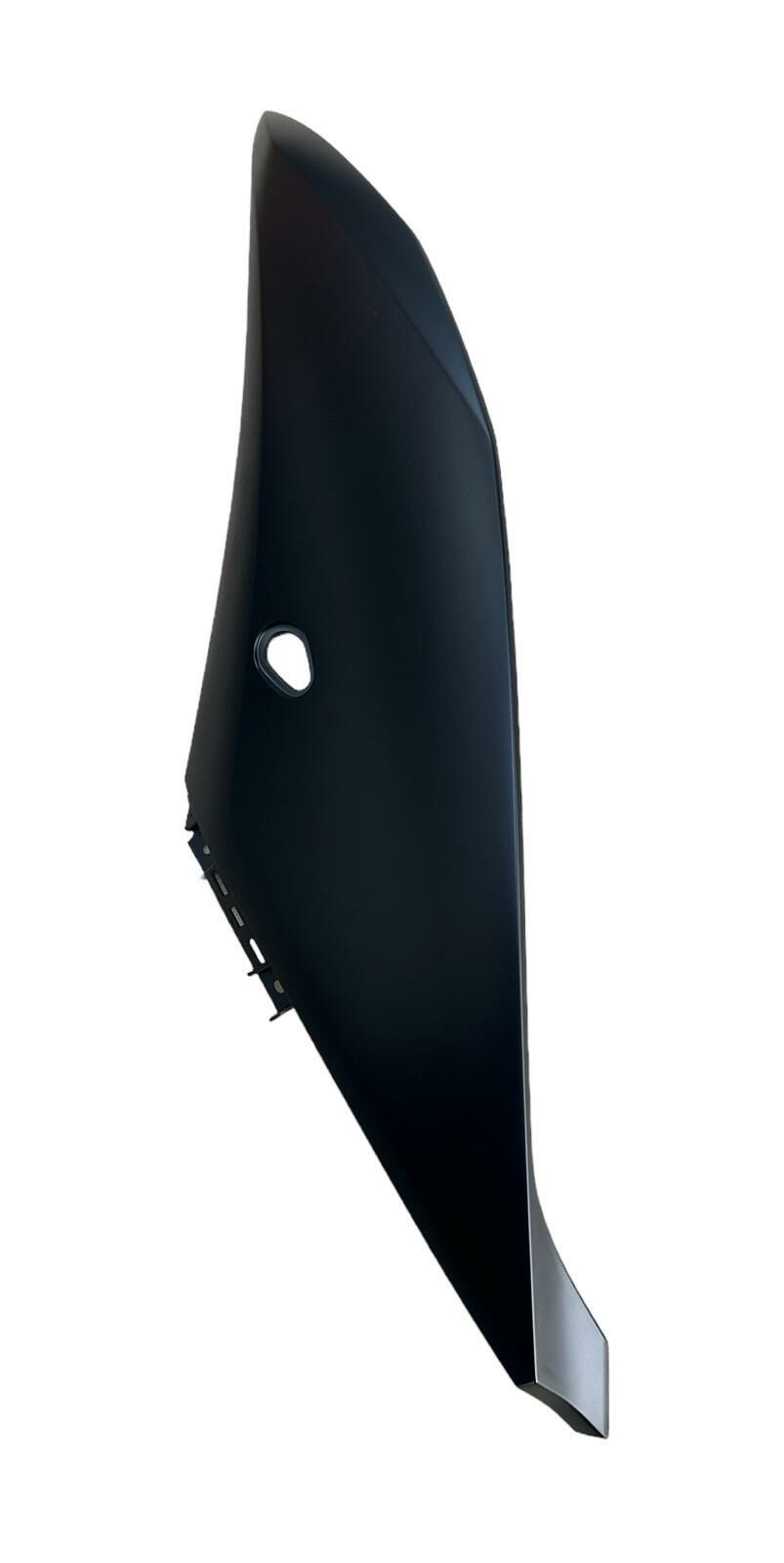 Yamaha R25 Sol Sinyal Grenajı Mat Siyah Orjinal 2019-2024 (BS7-F835U-00-P8)