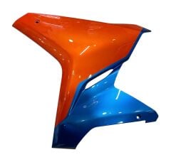 CF Moto Sr 250 Sol Yan Grenaj Turuncu E5 Orjinal (6KM#-040015-8003-0YF00)