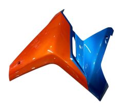 CF Moto Sr 250 Sol Yan Grenaj Turuncu E5 Orjinal (6KM#-040015-8003-0YF00)