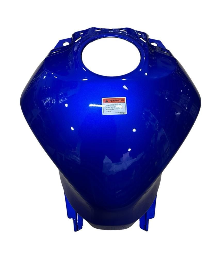 Yamaha R25 Depo Grenajı Mavi Orjianl 2019-2024 (BS7-XF41D-00-P0)