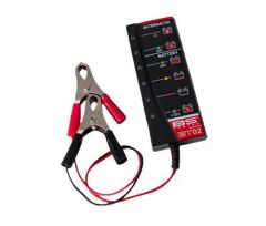 Bs Battery Akü ve Alternatör Test Cihazı