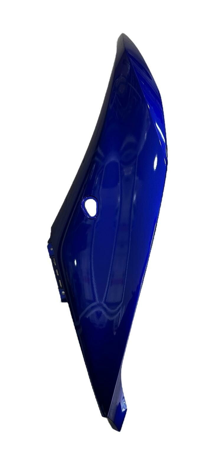 Yamaha R25 Sol Sinyal Grenajı Mavi Orjinal 2019-2024 (BS7-F835U-00-P3)
