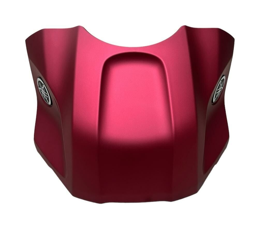 Yamaha R25 Üst Depo Grenajı Kırmızı Orjinal 2019-2024 (BS7-XF17D-00-P2)